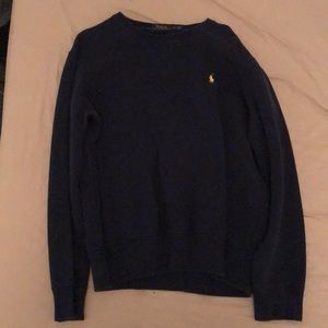 Polo Ralph Lauren Crewneck